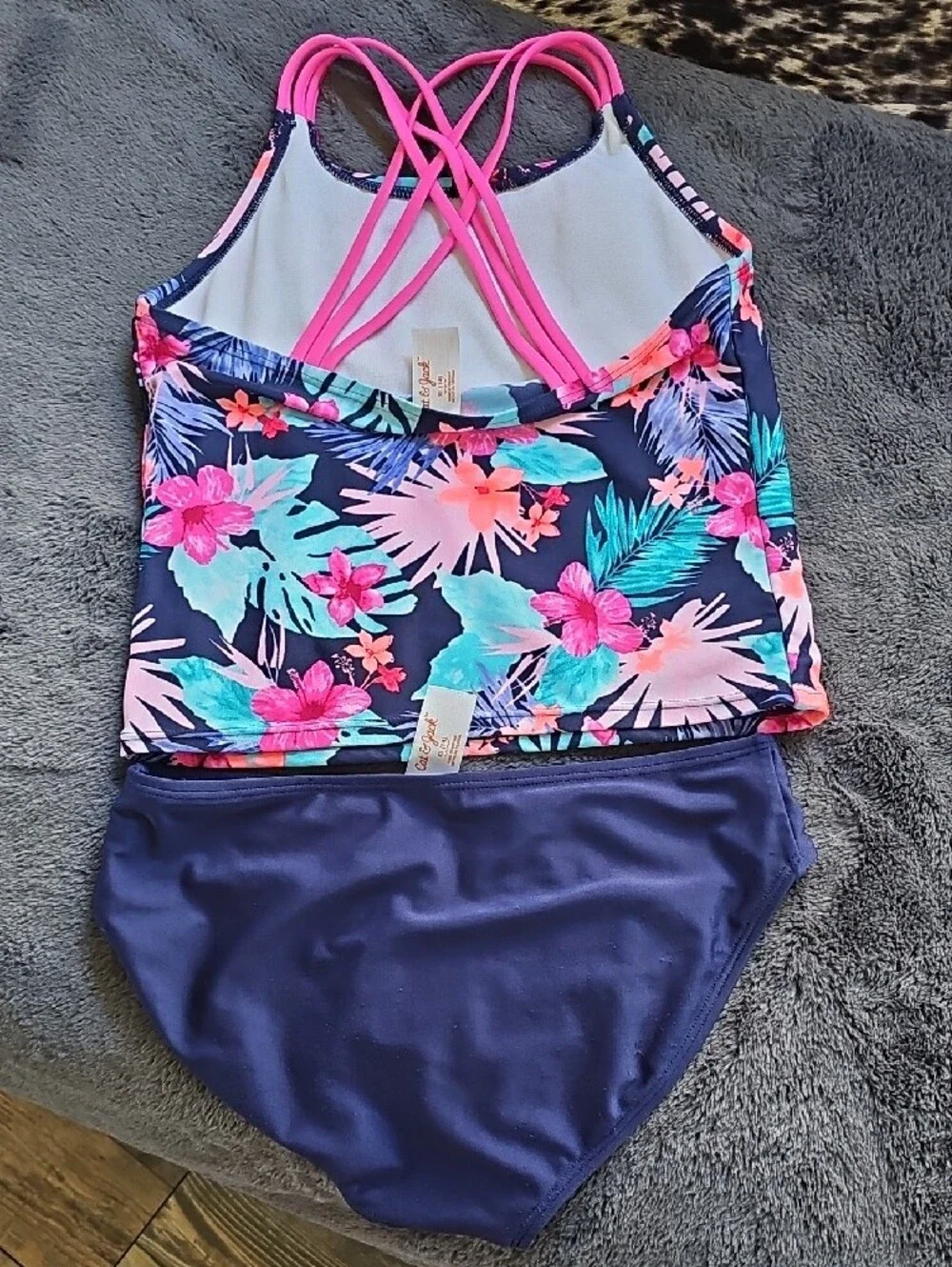 Cat & Jack two piece
